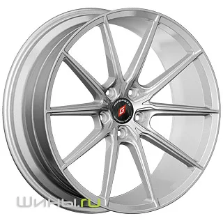 IFG48 (Silver)