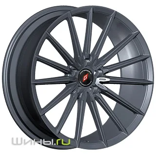 IFG54 (Gun Metal)