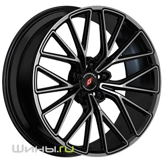 IFG57 (Black Machined)