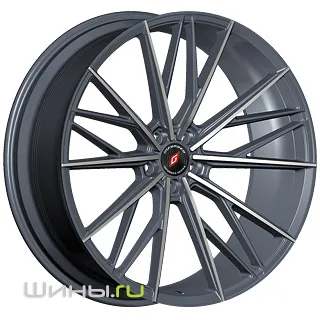 IFG60 (Gun Metal Machined)