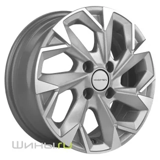 KHW1402 (F-Silver-FP)