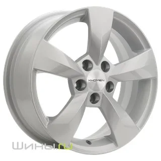 KHW1504 (F-Silver)