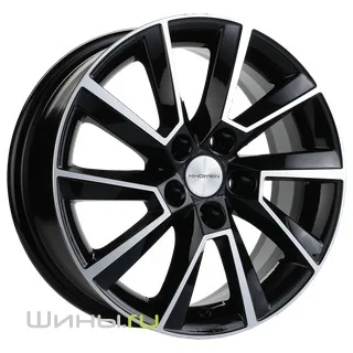 KHW1507 (Black-FP)