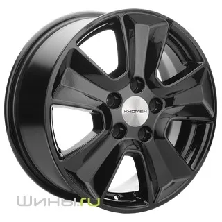 Khomen KHW1601 (Black)