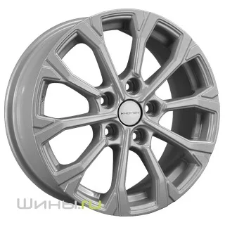 KHW1605 (F-Silver)