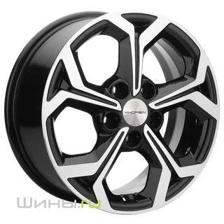 KHW1606 (Black-FP)