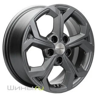KHW1606 (Gray)
