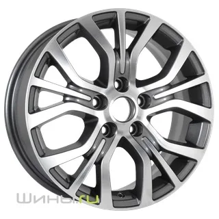 KHW1608 (Gray-FP)
