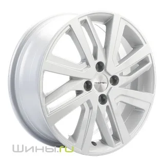 KHW1609 (F-Silver)