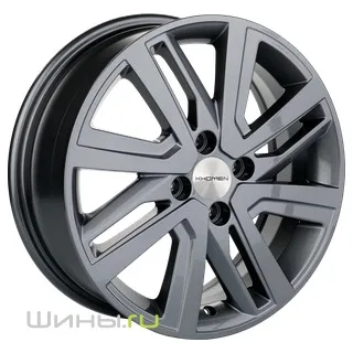 Khomen KHW1609 (G-Silver)