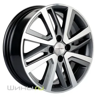KHW1609 (Gray-FP)