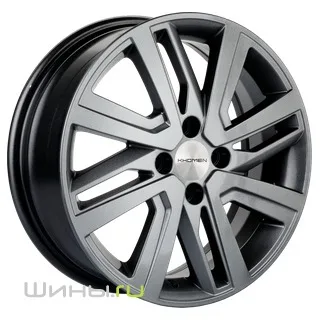 KHW1609 (Gray)