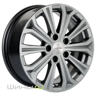 Khomen KHW1610 (Gray)