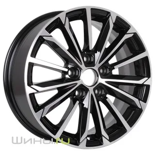 KHW1611 (Black-FP)