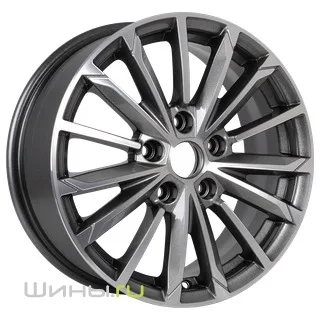 KHW1611 (Gray-FP)