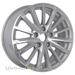 KHW1611 (Silver-FP)