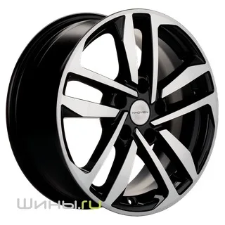 KHW1612 (Black-FP)
