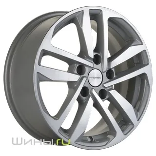 KHW1612 (F-Silver-FP)