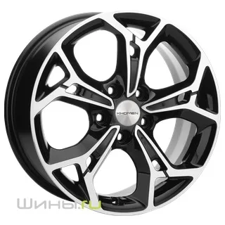 KHW1702 (Black-FP)