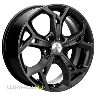 Khomen KHW1702 (Black)