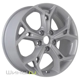 KHW1702 (F-Silver)