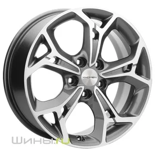 KHW1702 (Gray-FP)