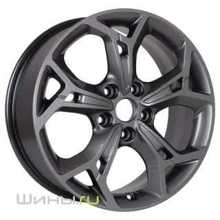 KHW1702 (Gray)