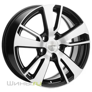 KHW1704 (Black-FP)