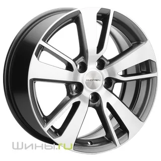 KHW1704 (Gray-FP)