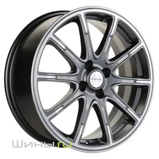 Khomen KHW1707 (Gray-FP)