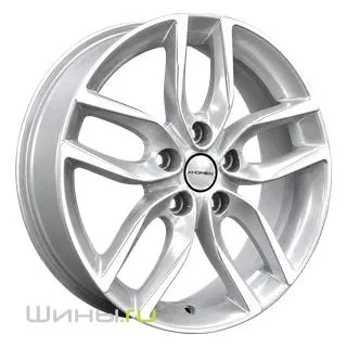 KHW1708 (F-Silver-FP)