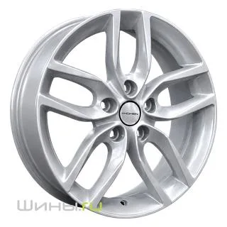 KHW1708 (F-Silver)