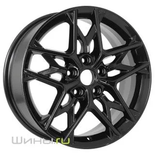 KHW1709 (Black)