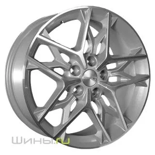 KHW1709 (F-Silver-FP)