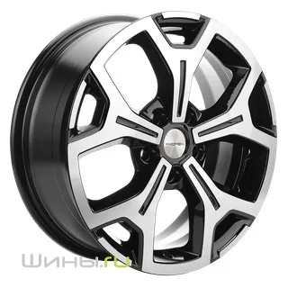KHW1710 (Black-FP)