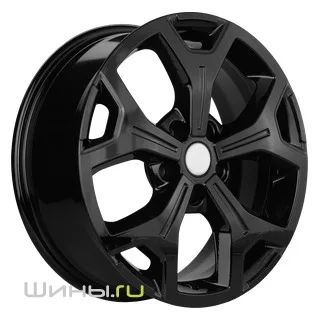Khomen KHW1710 (Black)