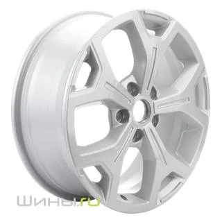 KHW1710 (F-Silver)