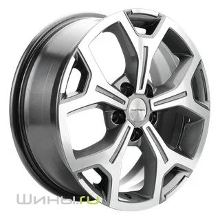 KHW1710 (Gray-FP)