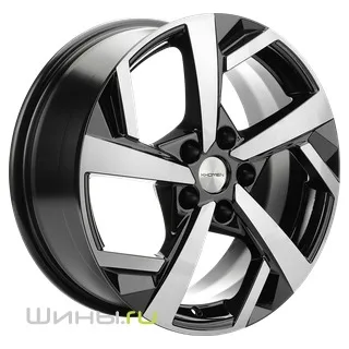 KHW1712 (Black-FP)
