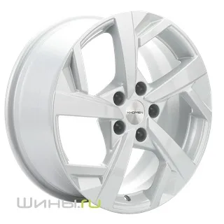 KHW1712 (F-Silver)