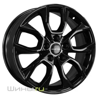 KHW1713 (Black)