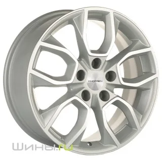 KHW1713 (F-Silver-FP)