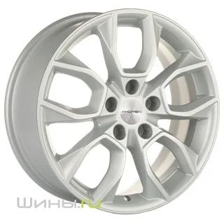 Khomen KHW1713 (F-Silver)
