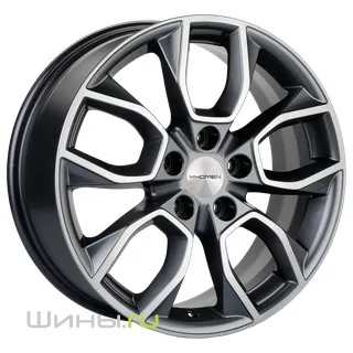 KHW1713 (Gray-FP)