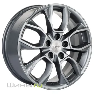 KHW1713 (Gray)
