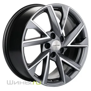 KHW1714 (Gray-FP)