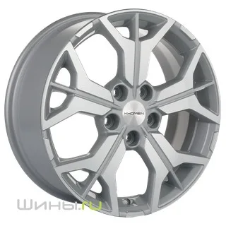 KHW1715 (F-Silver-FP)