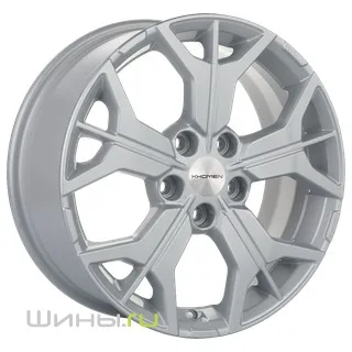 KHW1715 (F-Silver)