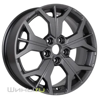 KHW1715 (Gray)