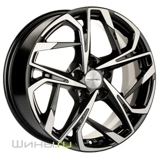 KHW1716 (Black-FP)